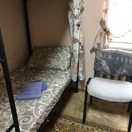 Хостел Тихий Дворик Charków Zewnętrze zdjęcie