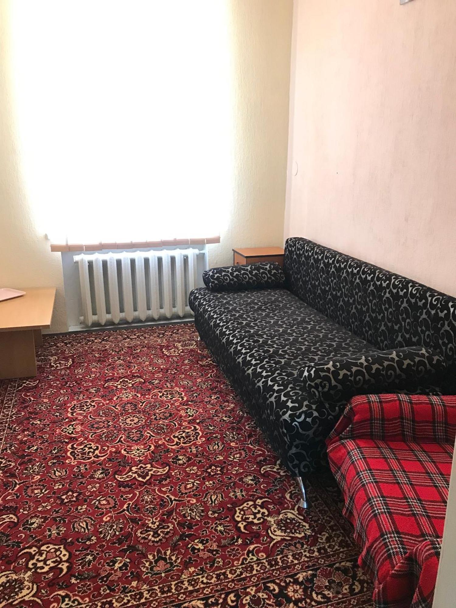 Хостел Тихий Дворик Charków Zewnętrze zdjęcie