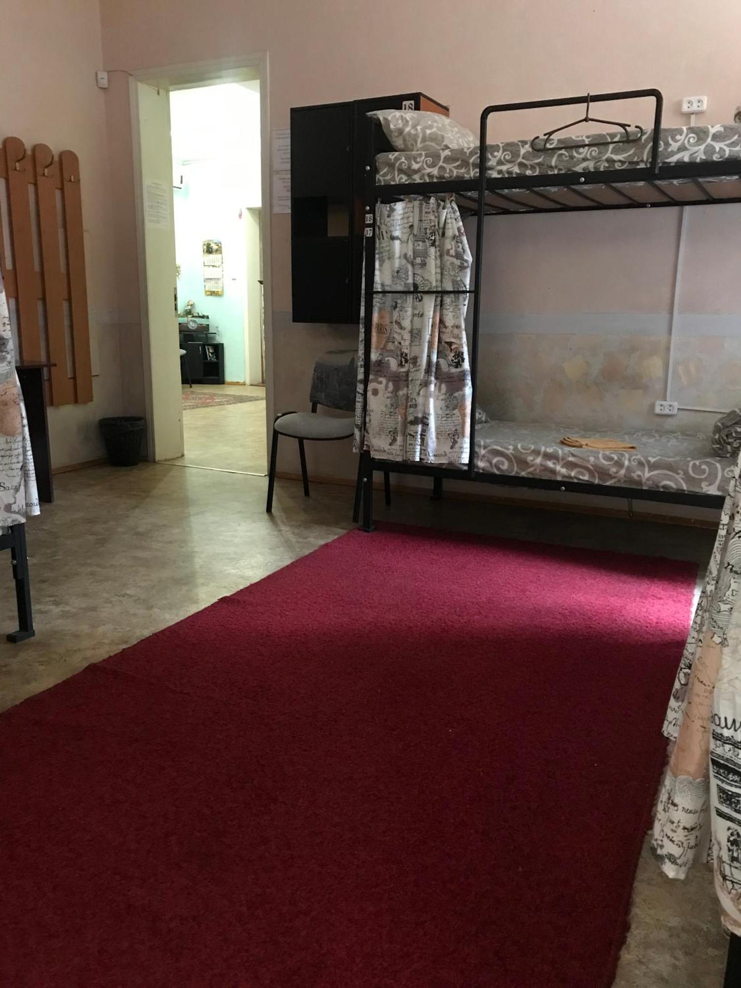 Хостел Тихий Дворик Charków Zewnętrze zdjęcie