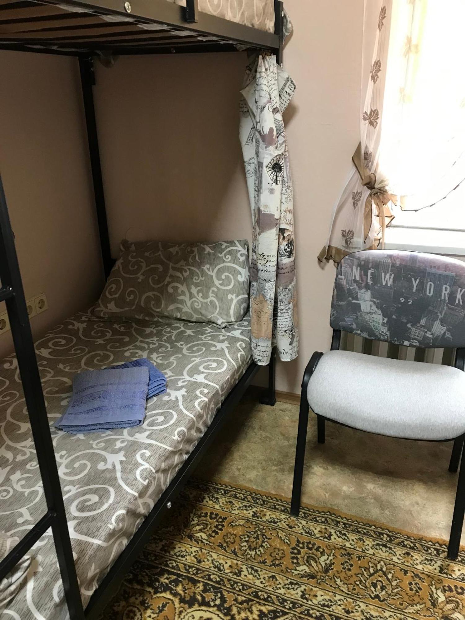 Хостел Тихий Дворик Charków Zewnętrze zdjęcie