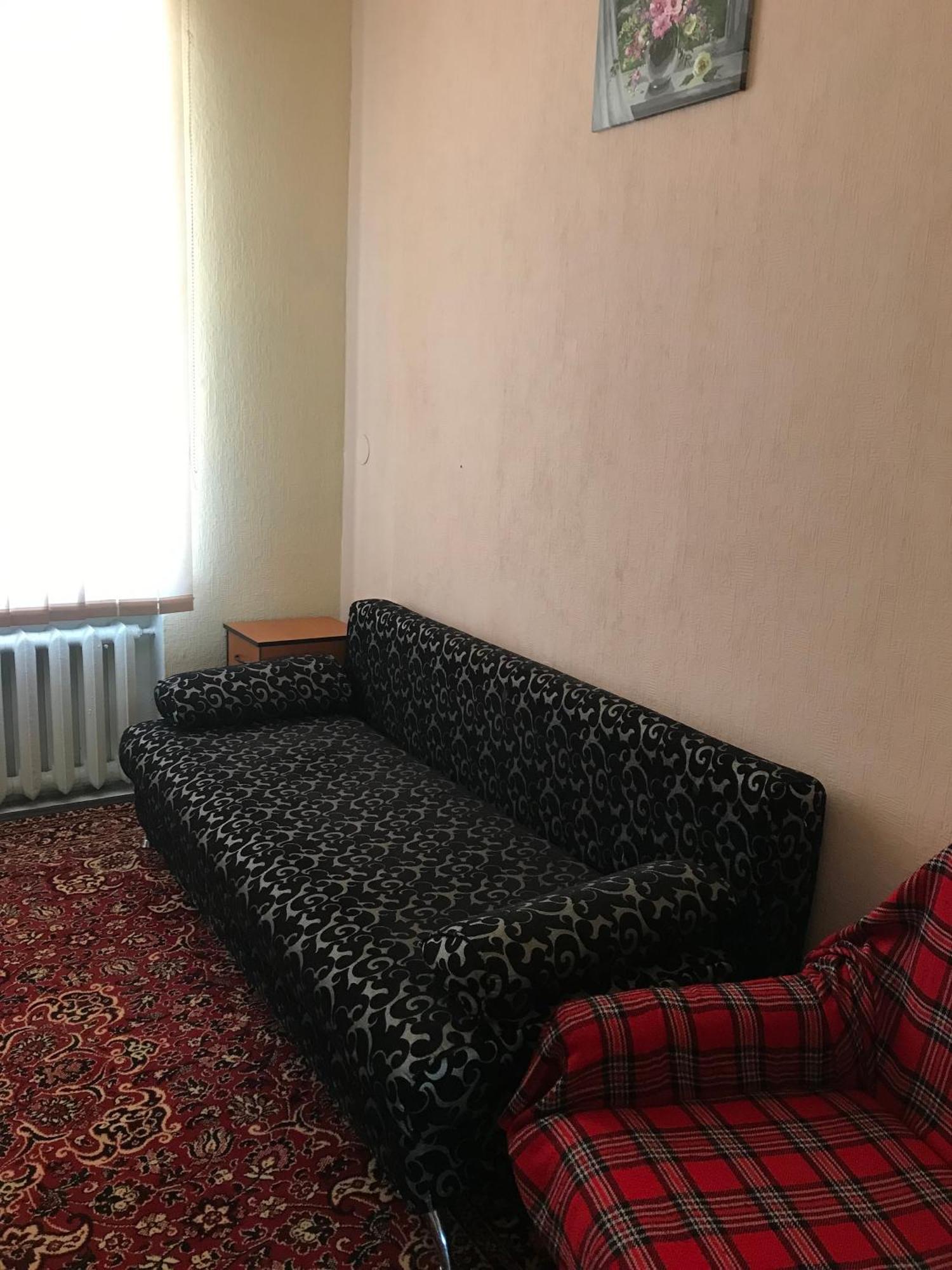 Хостел Тихий Дворик Charków Zewnętrze zdjęcie