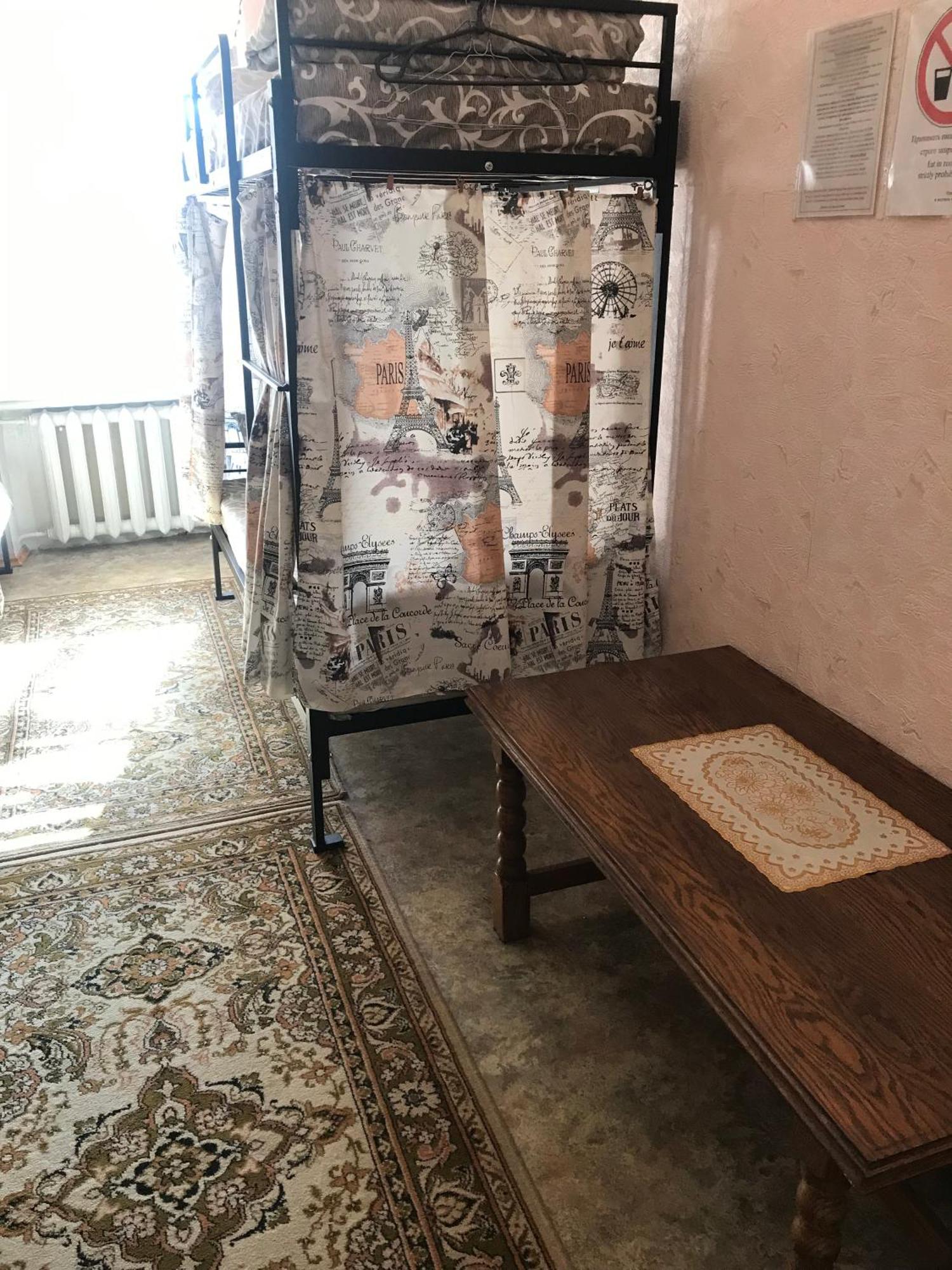Хостел Тихий Дворик Charków Zewnętrze zdjęcie