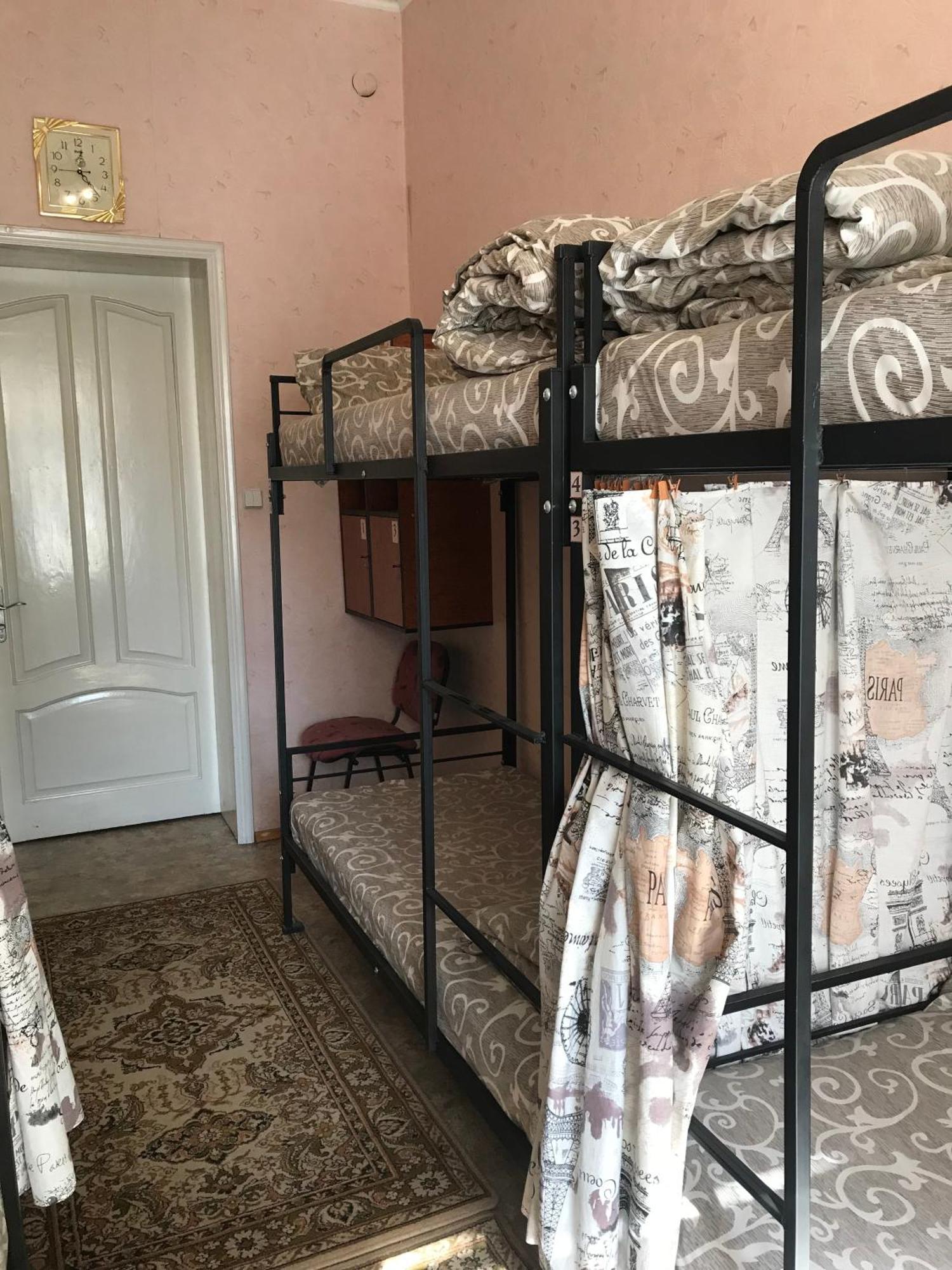Хостел Тихий Дворик Charków Zewnętrze zdjęcie